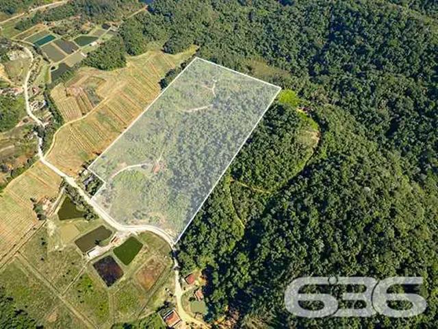 Sítio e chácara venda em Região Geográfica Imediata de Joinville, São Francisco do Sul
