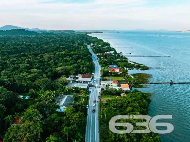 Sítio e chácara venda em Região Geográfica Imediata de Joinville, São Francisco do Sul