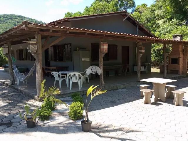 Sítio e chácara venda em Região Geográfica Imediata de Joinville, São Francisco do Sul