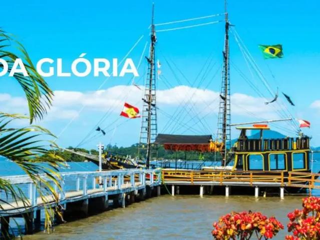 Sítio e chácara venda em Região Geográfica Imediata de Joinville, São Francisco do Sul
