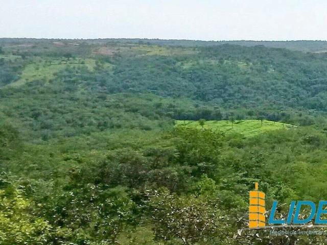 Sítio e chácara venda em São Gonçalo do Abaeté
