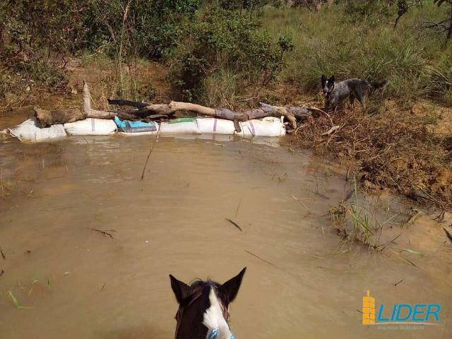 Sítio e chácara venda em São Gonçalo do Abaeté
