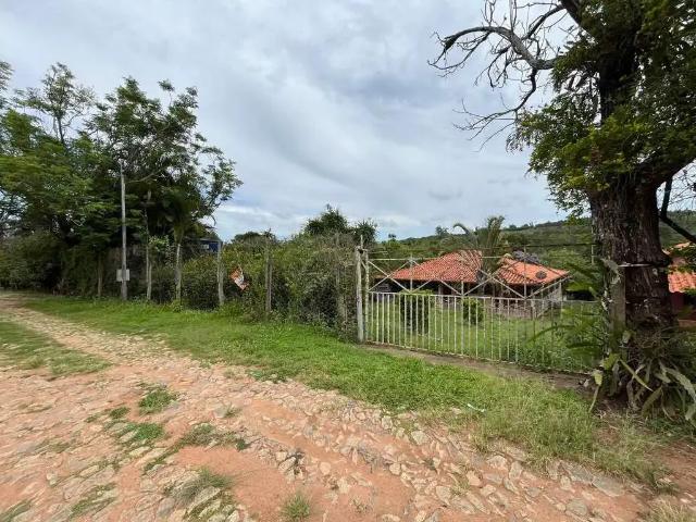 Sítio e chácara venda em Região Geográfica Imediata de Diamantina, São Gonçalo do Rio Preto