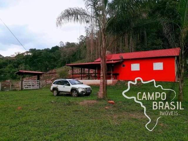 Sítio e chácara venda em Nova Era, São Gonçalo do Sapucaí