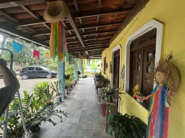 Sítio e chácara venda em São Gonçalo dos Campos