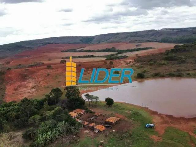 Sítio e chácara venda em Região Geográfica Imediata de Patos de Minas, São Gotardo