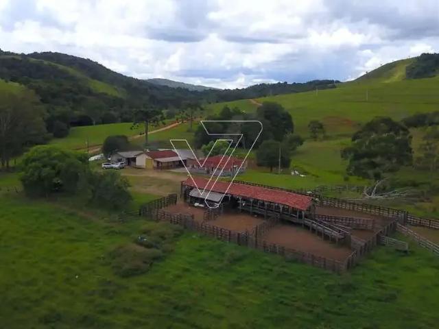 Sítio e chácara venda em Região Geográfica Imediata de Cornélio Procópio-Bandeirantes, São Jerônimo da Serra