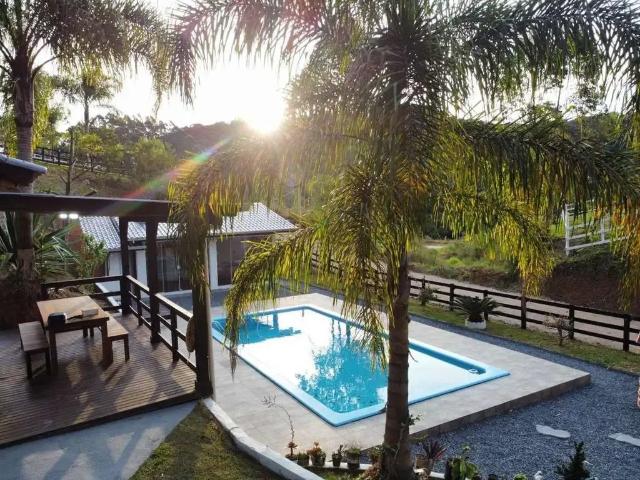 Sítio e chácara venda em Região Geográfica Imediata de Brusque, São João Batista