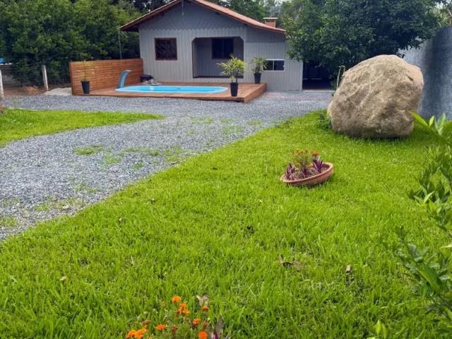 Sítio e chácara venda em Centro, São João Batista