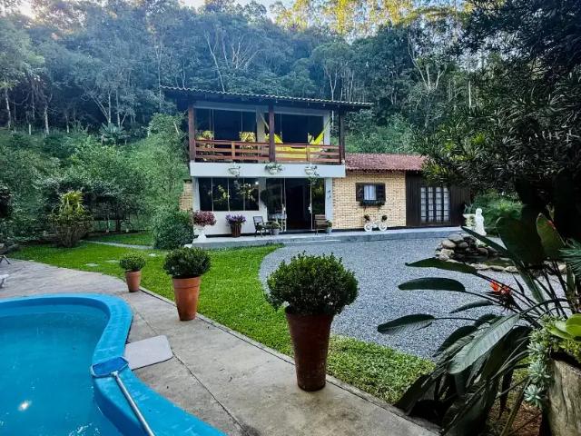Sítio e chácara venda em Região Geográfica Imediata de Brusque, São João Batista