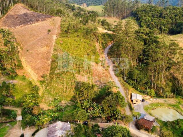 Sítio e chácara venda em São João Batista, Região Geográfica Intermediária de Blumenau