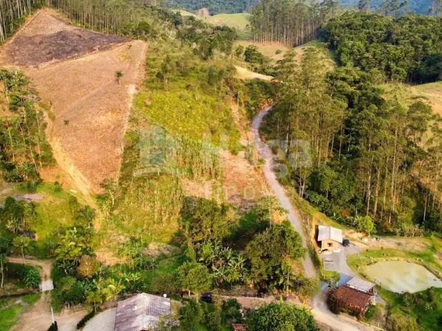 Sítio e chácara venda em Região Geográfica Imediata de Brusque, São João Batista