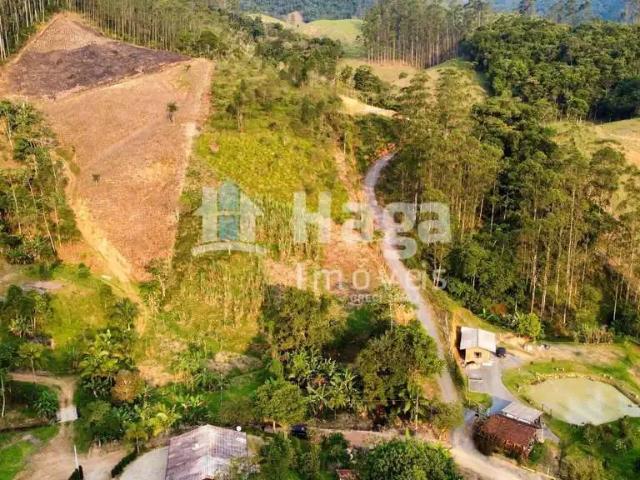 Sítio e chácara venda em São João Batista, Região Geográfica Intermediária de Blumenau