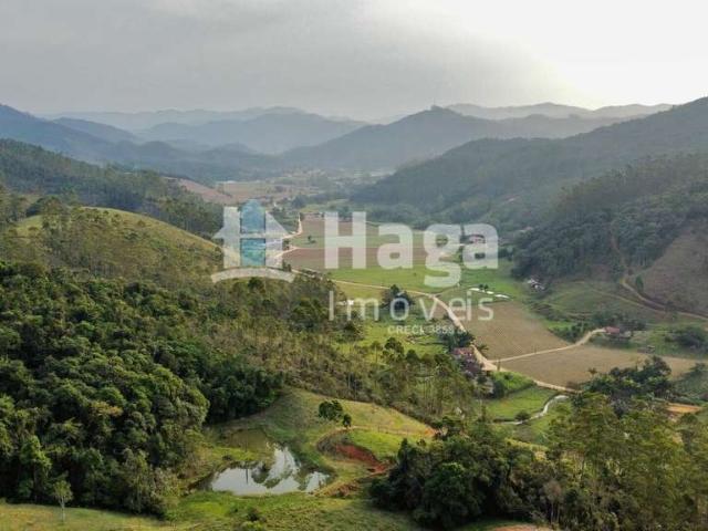 Sítio e chácara venda em Região Geográfica Imediata de Brusque, São João Batista