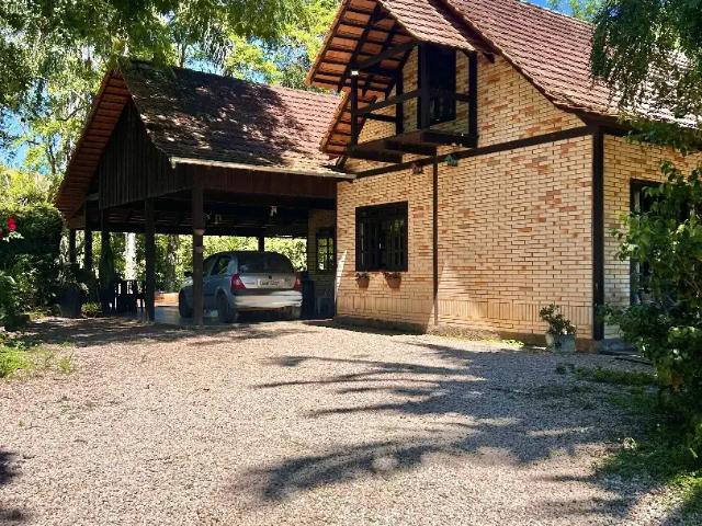 Sítio e chácara venda em Centro, São João Batista