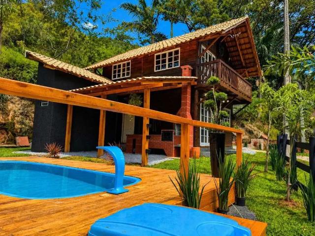 Sítio e chácara venda em Região Geográfica Imediata de Brusque, São João Batista