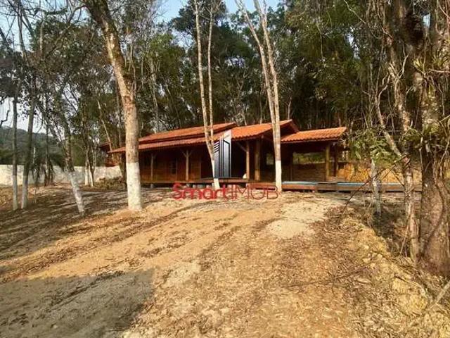 Sítio e chácara venda em Região Geográfica Imediata de Brusque, São João Batista