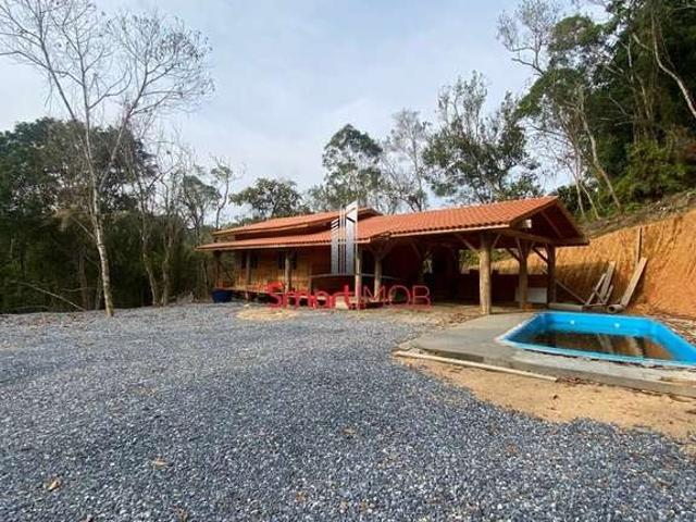 Sítio e chácara venda em São João Batista