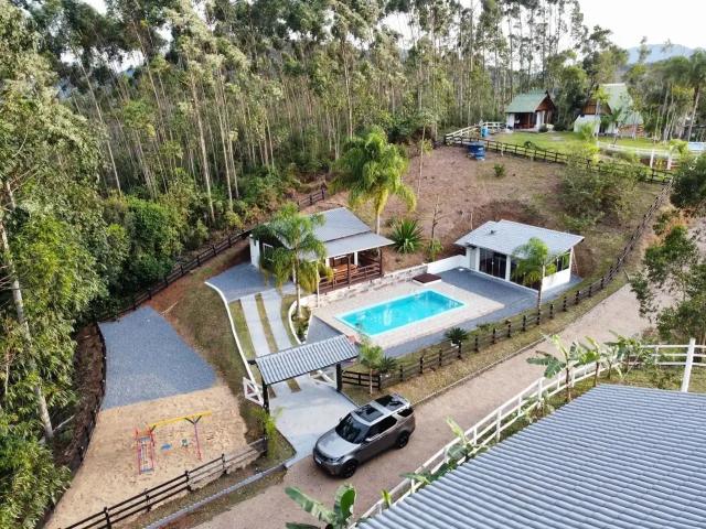 Sítio e chácara venda em Região Geográfica Imediata de Brusque, São João Batista