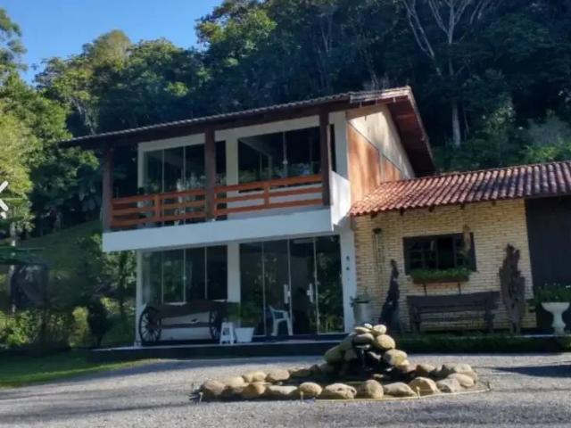 Sítio e chácara venda em Região Geográfica Imediata de Brusque, São João Batista