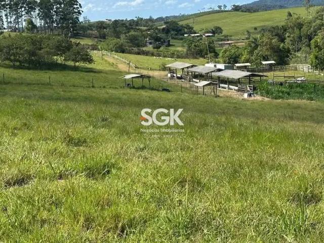 Sítio e chácara venda em Região Geográfica Imediata de Joinville, São João do Itaperiu