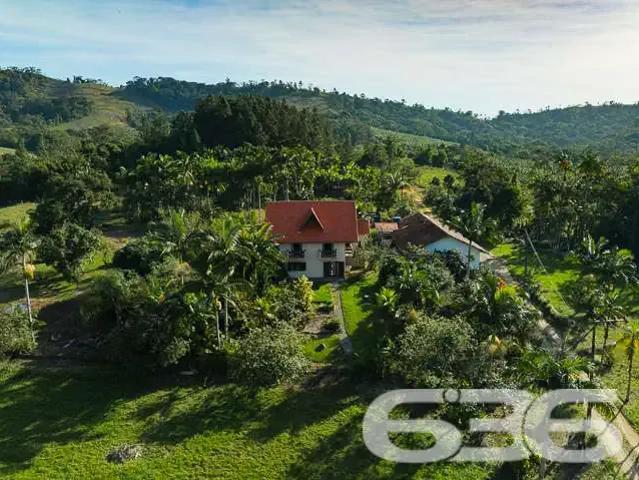 Sítio e chácara venda em Região Geográfica Imediata de Joinville, São João do Itaperiu