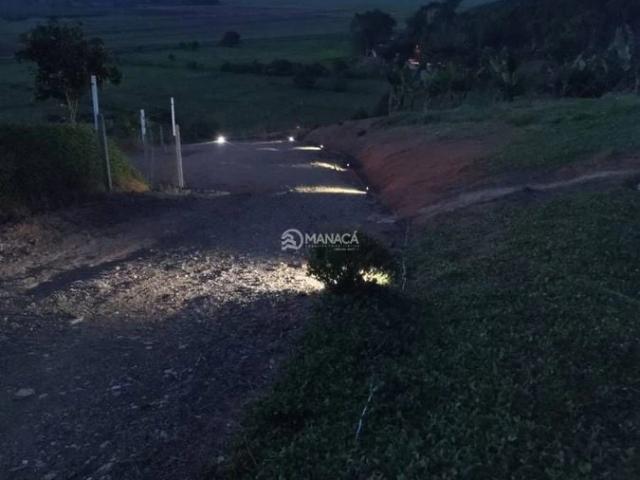 Sítio e chácara venda em São João do Itaperiú, Região Geográfica Intermediária de Joinville