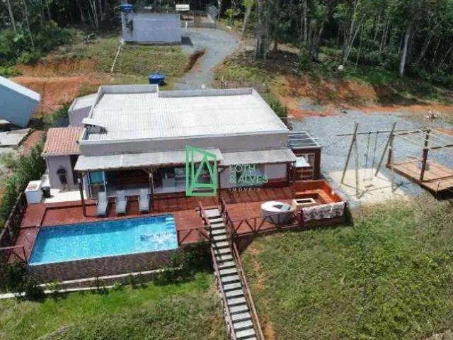 Sítio e chácara venda em Região Geográfica Imediata de Joinville, São João do Itaperiu