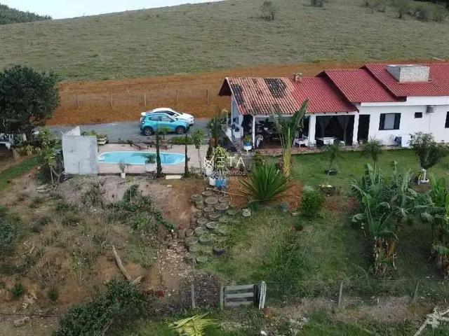 Sítio e chácara venda em Região Geográfica Imediata de Joinville, São João do Itaperiu