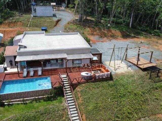Sítio e chácara venda em Região Geográfica Imediata de Joinville, São João do Itaperiu