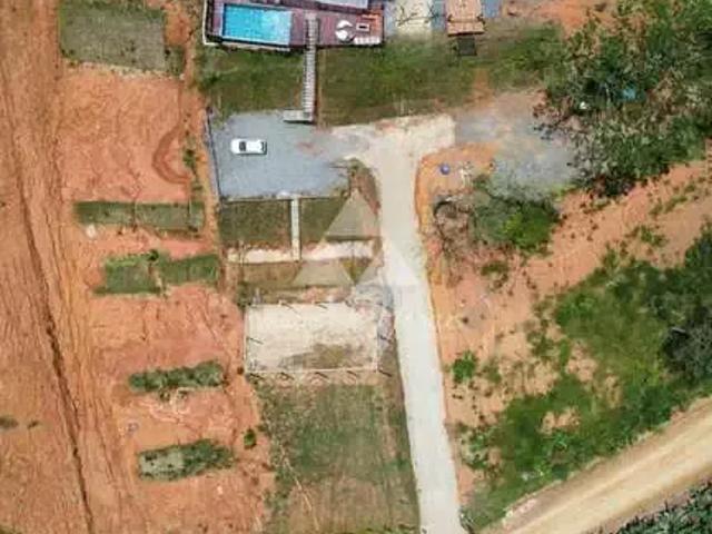 Sítio e chácara venda em São João do Soter, Região Nordeste
