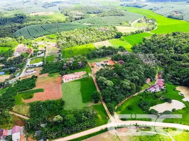 Sítio e chácara venda em Região Geográfica Imediata de Joinville, São João do Itaperiu