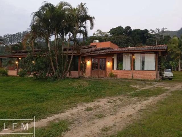 Sítio e chácara venda em Região Geográfica Imediata de Joinville, São João do Itaperiu