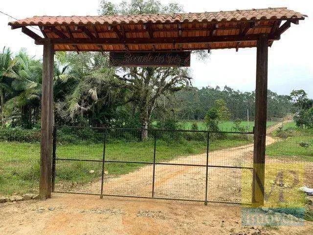 Sítio e chácara venda em Região Geográfica Imediata de Joinville, São João do Itaperiu