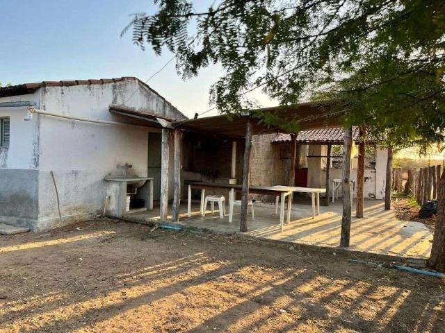 Sítio e chácara venda em São José do Sabugi, São João do Sabugi