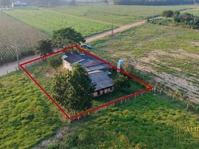 Sítio e chácara venda em Região Geográfica Imediata de Araranguá, São João do Sul