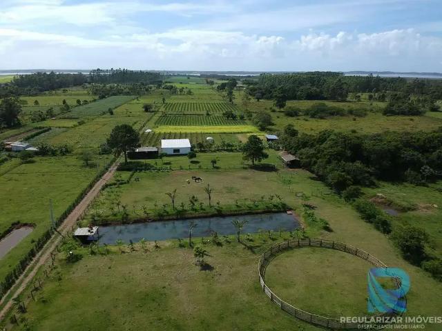 Sítio e chácara venda em Região Geográfica Imediata de Araranguá, São João do Sul