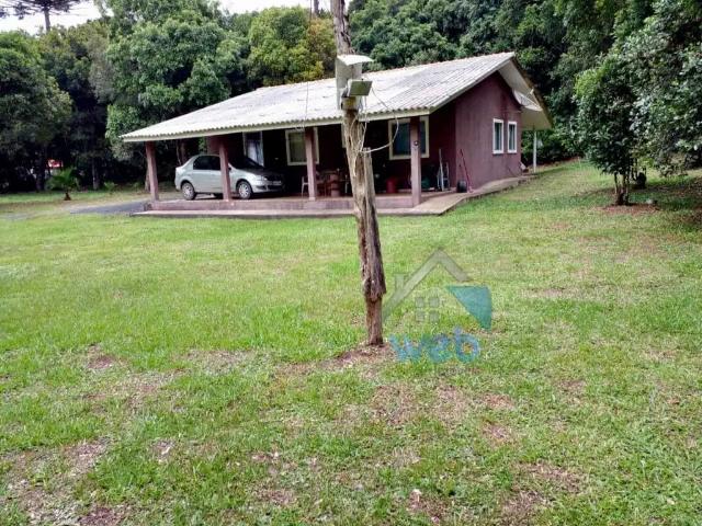 Sítio e chácara venda em Palmira, São João do Triunfo