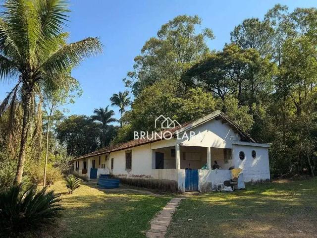 Sítio e chácara venda em Região Geográfica Imediata de Belo Horizonte, Região Metropolitana de Belo Horizonte