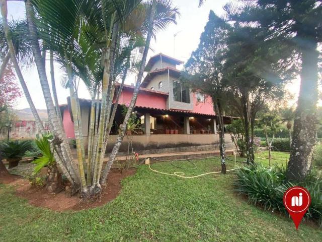 Sítio e chácara venda em Padre Victor, São Joaquim de Bicas