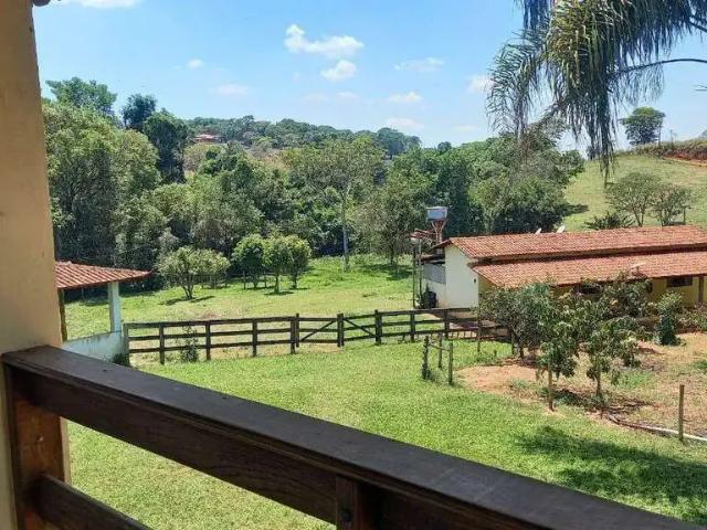 Sítio e chácara venda em Região Geográfica Imediata de Varginha, Varginha