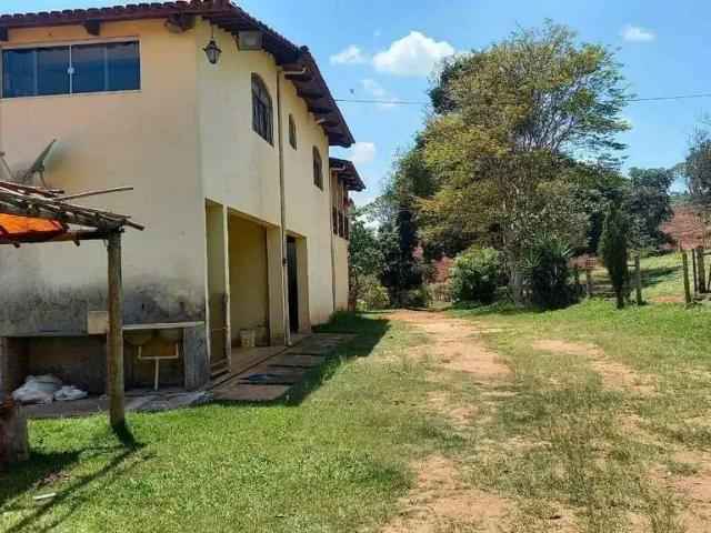 Sítio e chácara venda em Região Geográfica Imediata de Varginha, Varginha