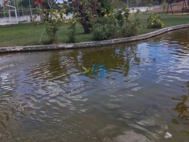 Sítio e chácara venda em Residencial Bosque das Colinas, São José de Mipibu
