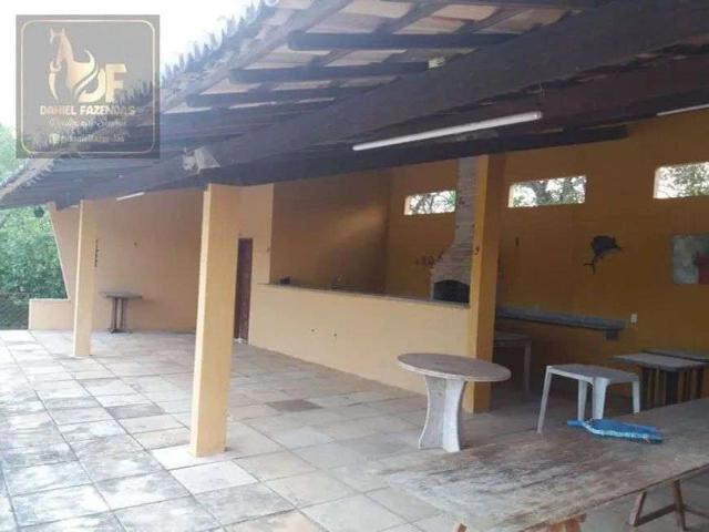Sítio e chácara venda em São José de Mipibu