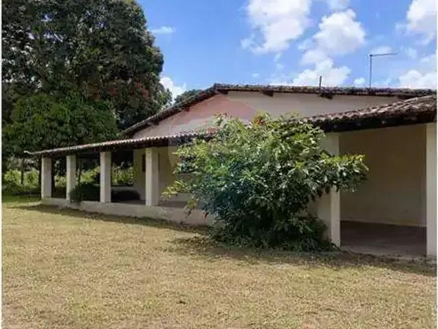 Sítio e chácara venda em Região Geográfica Imediata de Natal, São José de Mipibu