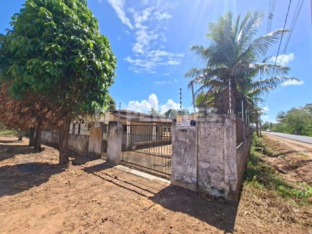 Sítio e chácara venda em São José de Mipibu