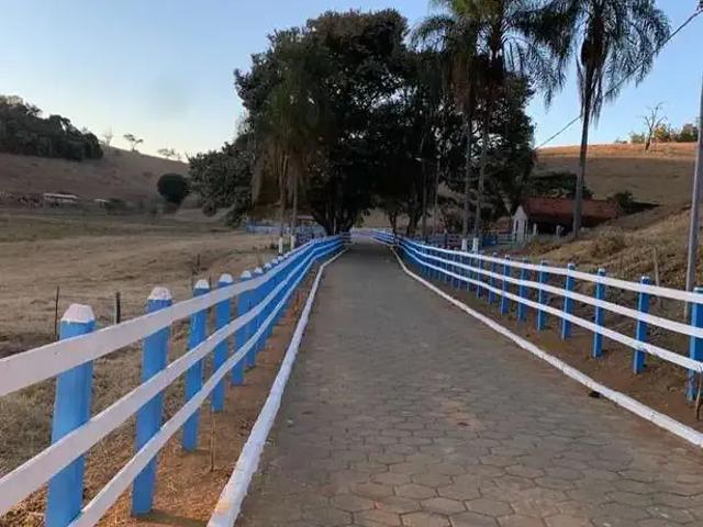 Sítio e chácara venda em São José do Alegre, Região Geográfica Intermediária de Pouso Alegre