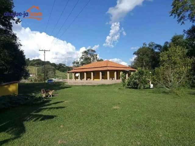 Sítio e chácara venda em Região Geográfica Imediata de Itajubá, São José do Alegre