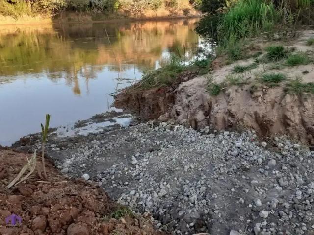 Sítio e chácara venda em Mamona, São José do Goiabal