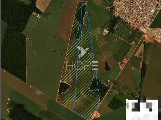 Sítio e chácara venda em Região Geográfica Imediata de Diamantino, São José do Rio Claro